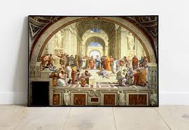 The School of Athens