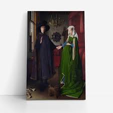 The Couple Arnolfini