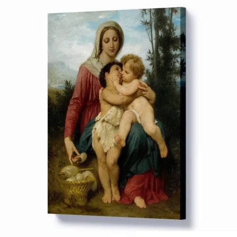 The Holy Family