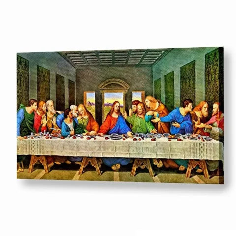 The Last Supper