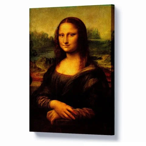 Mona Lisa