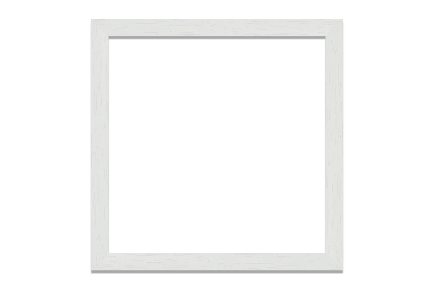 Fine Art Square Print