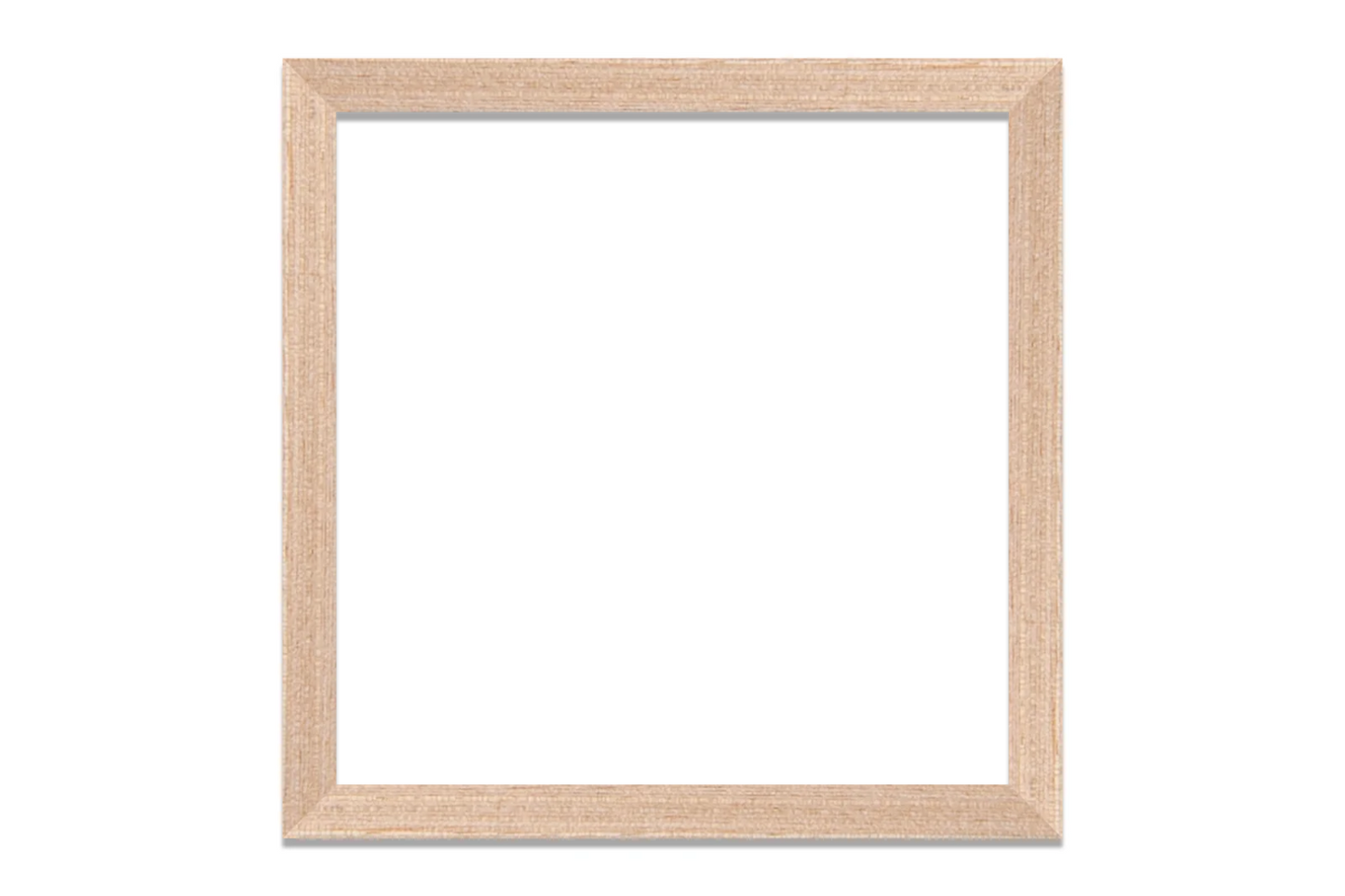 Fine Art Square Print