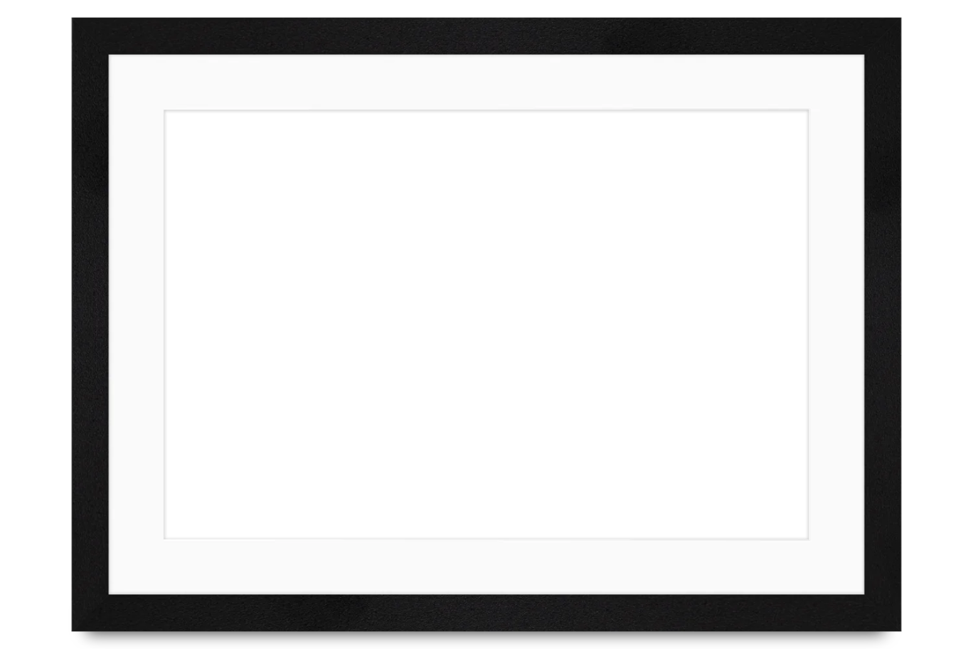 Fine Art Horizontal Print